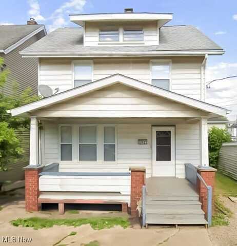 622 Shadyside Avenue SW, Canton, OH 44710