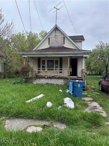120 E 32nd Street, Lorain, OH 44055