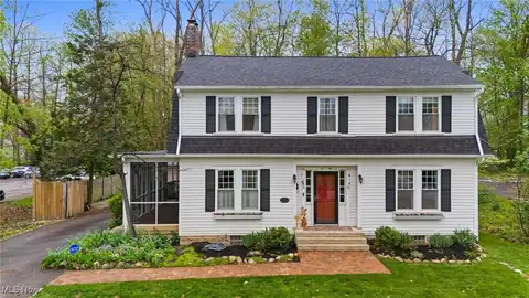 142 Gillett Street, Painesville, OH 44077