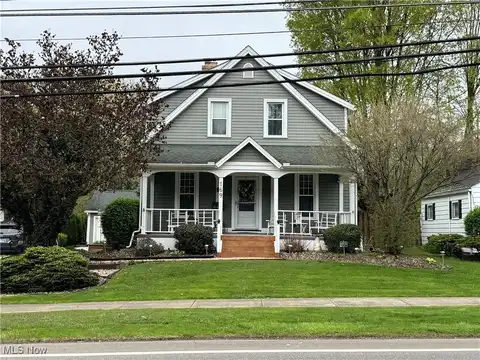 169 N Main Street, Poland, OH 44514