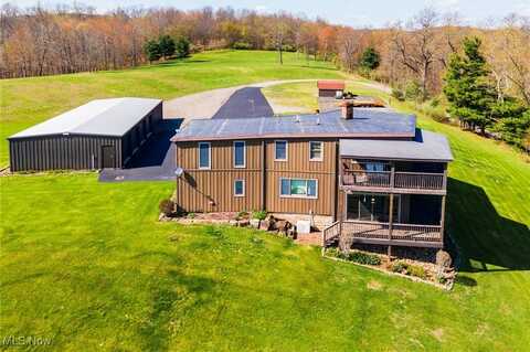 38894 Mattix Road, Lisbon, OH 44432