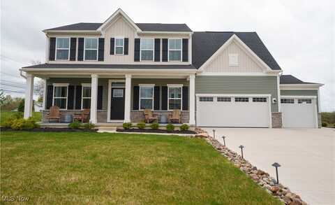 8100 Jack Ryan Drive, North Ridgeville, OH 44039