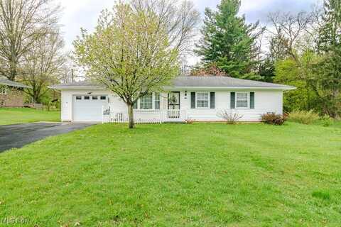 130 Fairview Road, Geneva, OH 44041