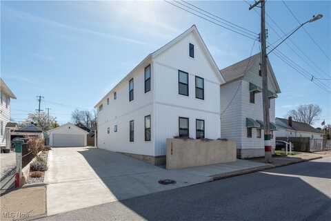 1285 W 67th Street, Cleveland, OH 44102