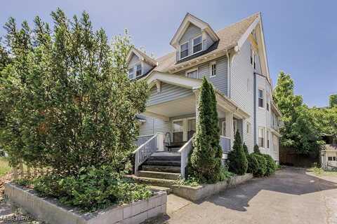 1744 Northfield Avenue, Cleveland, OH 44112