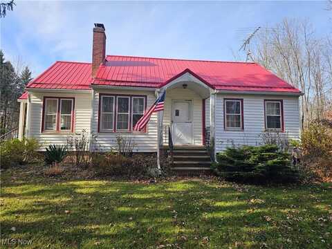 6371 Ireland Road, Windsor, OH 44099