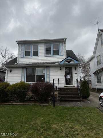 12100 Oakfield Avenue, Cleveland, OH 44105