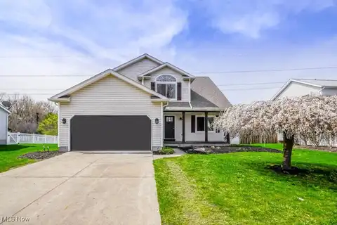 885 Norwegian Wood Drive, Medina, OH 44256