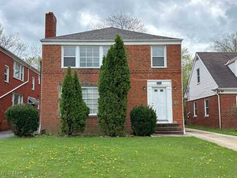 13510 Cedar Road, University Heights, OH 44118