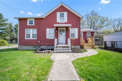21250 North Street, Euclid, OH 44117