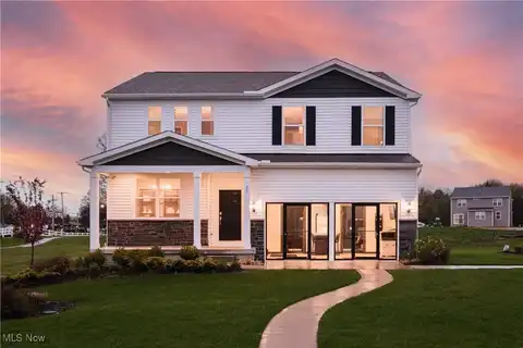 23 Reserve Drive, Tallmadge, OH 44278