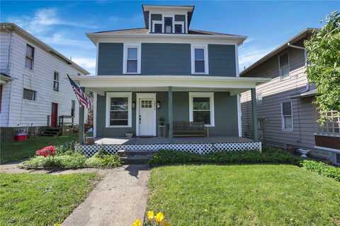 1432 Beatty Avenue, Cambridge, OH 43725