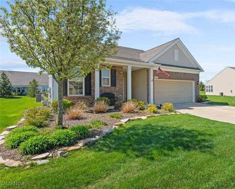 9336 Montgomery Drive, North Ridgeville, OH 44039