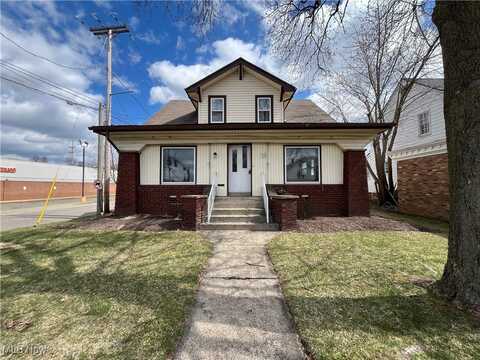 620 N Main Street, North Canton, OH 44720