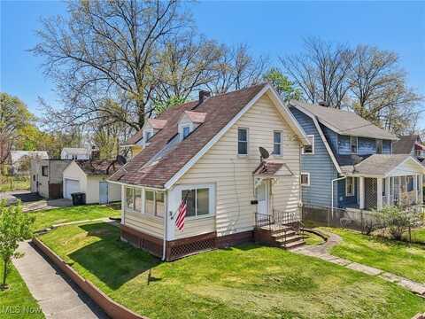 953 Mercer Avenue, Akron, OH 44320