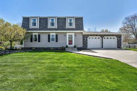 7104 S Meadow Drive, Concord Twp, OH 44077