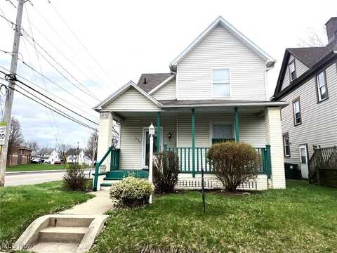 354 Clarendon Avenue NW, Canton, OH 44708