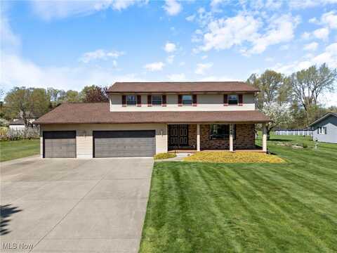 11440 N Durkee Road, Grafton, OH 44044