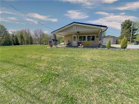 16007 Simmons Street, East Liverpool, OH 43920