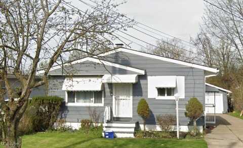 4784 E 176th Street, Cleveland, OH 44128