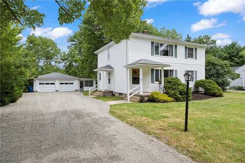 195 Ravenna Street, Hudson, OH 44236