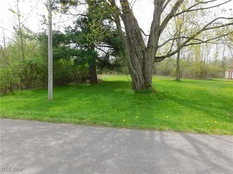 2514 Hayford Road, Rock Creek, OH 44084