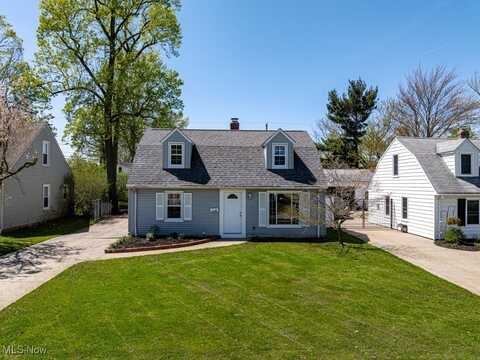 1150 Worton Boulevard, Mayfield Heights, OH 44124