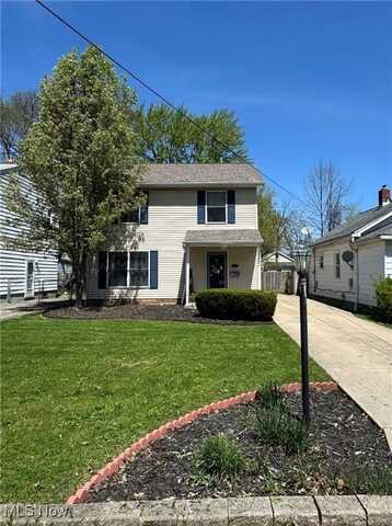 32975 Alva Drive, Eastlake, OH 44095