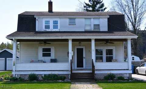 1021 Chestnut Street, Grafton, OH 44044