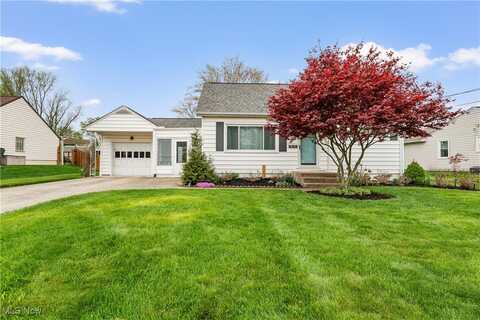 813 Hemlock Street NW, Massillon, OH 44647