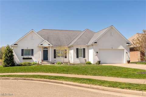 520 PGA Boulevard, New Philadelphia, OH 44663