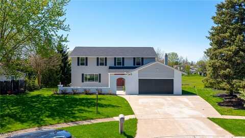 17784 Blazing Star Drive, Strongsville, OH 44136