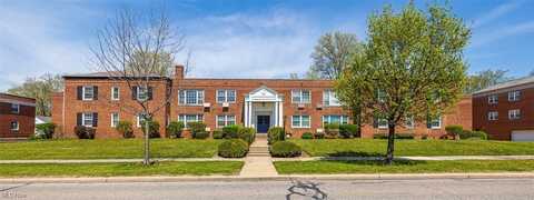 17007 Van Aken Boulevard unit: 2, Shaker Heights, OH 44120