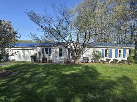 3155 Harper Drive, Nashport, OH 43830