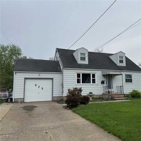 925 W 23rd Street, Lorain, OH 44052