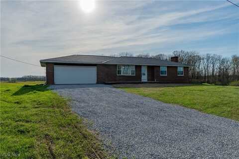 12516 Congress Road, West Salem, OH 44287