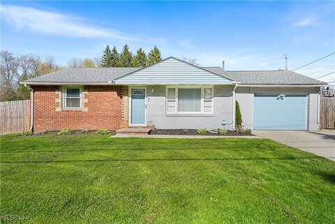 9910 Knollwood Ridge Drive, Concord Twp, OH 44060