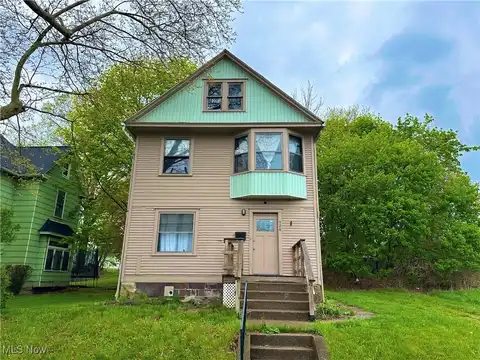 526 Lexington Avenue, Youngstown, OH 44510