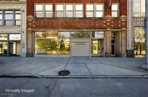 2030 Euclid Avenue, Cleveland, OH 44115