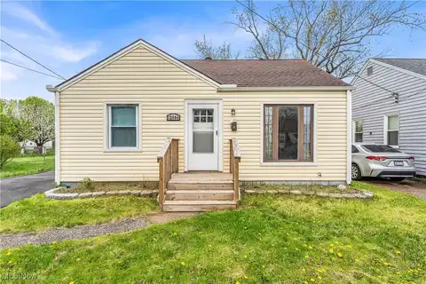 12804 Kirton Avenue, Cleveland, OH 44135