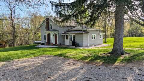 6349 Chestnut Ridge Drive, Wooster, OH 44691