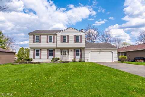 19821 Bennington Drive, Strongsville, OH 44136