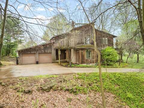 4511 Edwin Drive NW, Canton, OH 44718