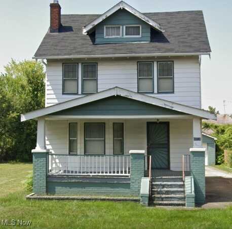 3854 E 146th Street, Cleveland, OH 44128