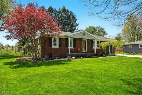 543 Janet Drive, Canfield, OH 44406