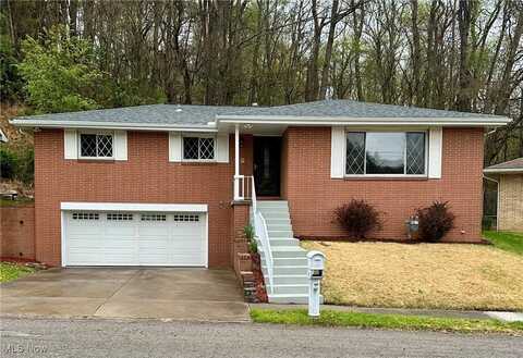 133 Bass Drive, Weirton, WV 26062