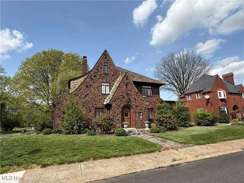 1721 Hamilton Place, Steubenville, OH 43952