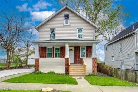 2203 6th Street SW, Akron, OH 44314