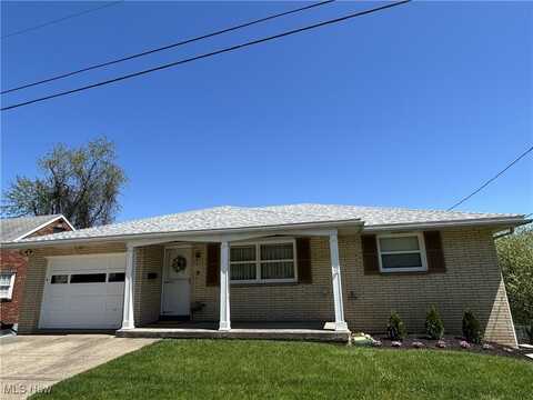 3858 Marion Avenue, Weirton, WV 26062