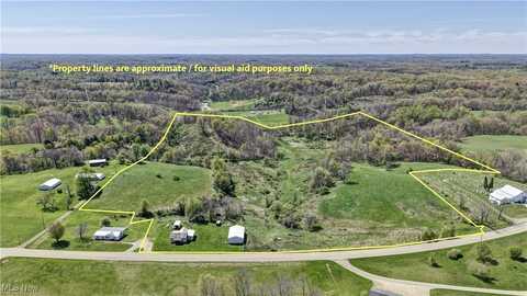 7166 Clay Pike, Cambridge, OH 43725